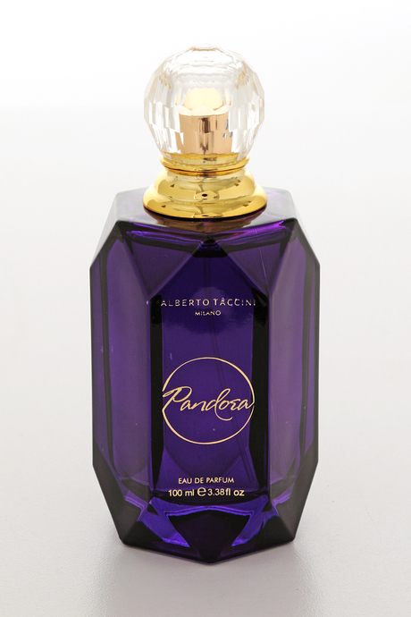 Eprolya, Alberto Taccini PANDORA Kadın Parfümü -100 ml